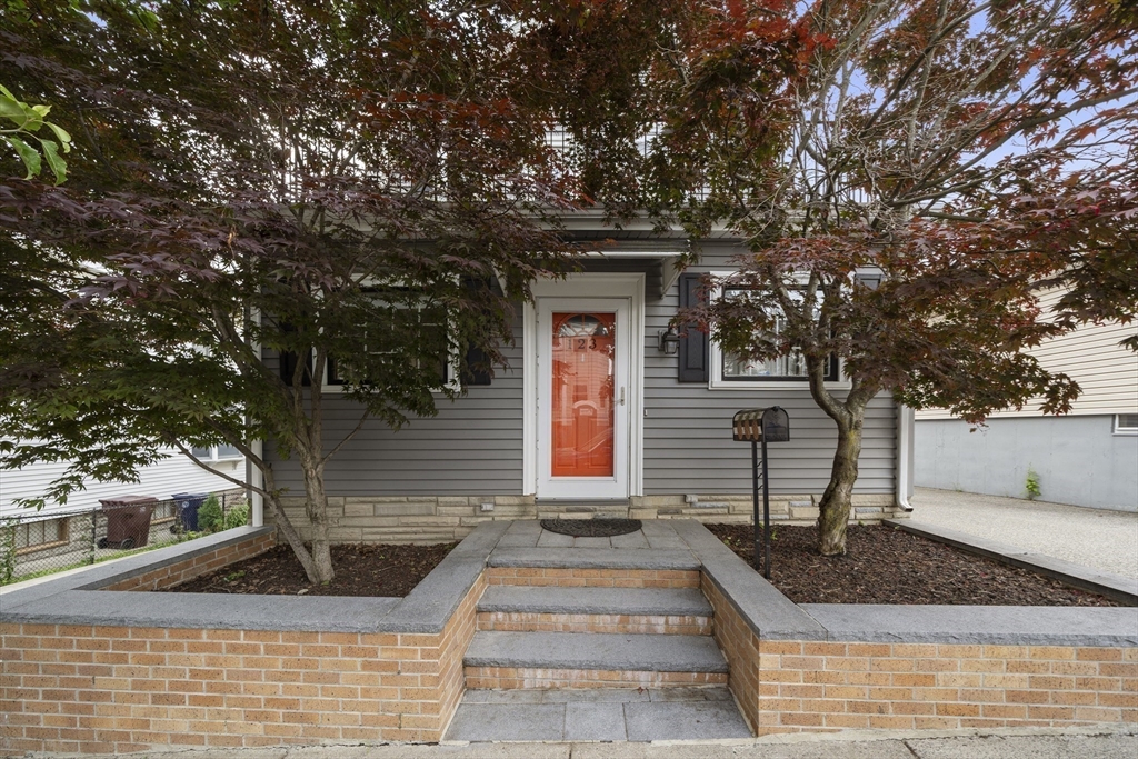 123 Central Ave