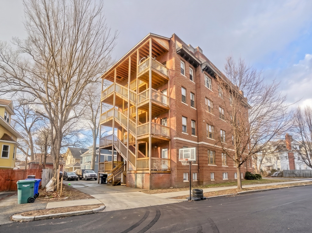 228 Belmont Ave