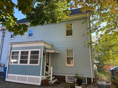 12 Thayer Street 12 Belmont MA 02478