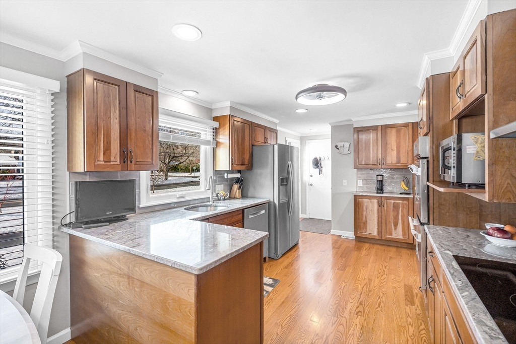 361 Frank Smith Road