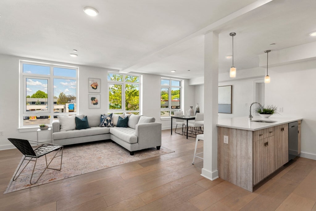 917 Bennington Street #211, Boston, MA Photo #2