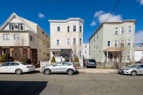 Photo of 78-80 Mills St #1, Malden, MA 02148 (MLS # 73502544)