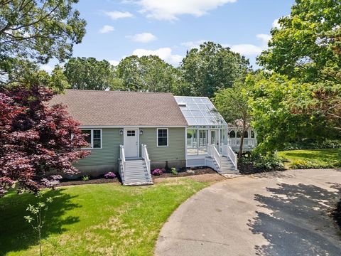 38 Siasconset Dr Bourne MA 02562