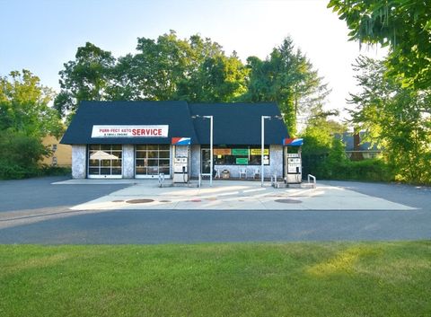 467 Main St Wilbraham MA 01095