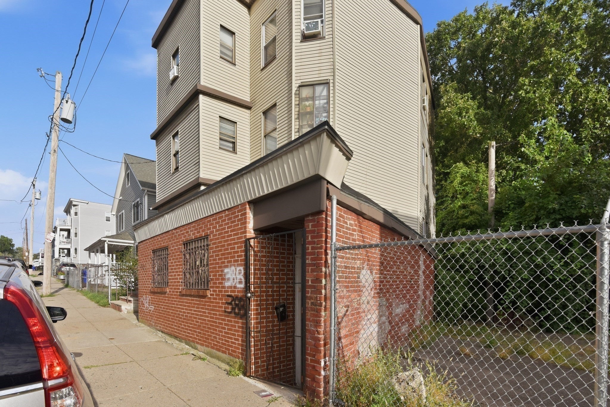 38-38A Browning Ave, Boston, MA, 38-38A Browning Ave, Boston, MA Photo #20