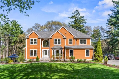 Photo of 50 Evergreen Lane, Marlborough, MA 01752 (MLS # 73515145)