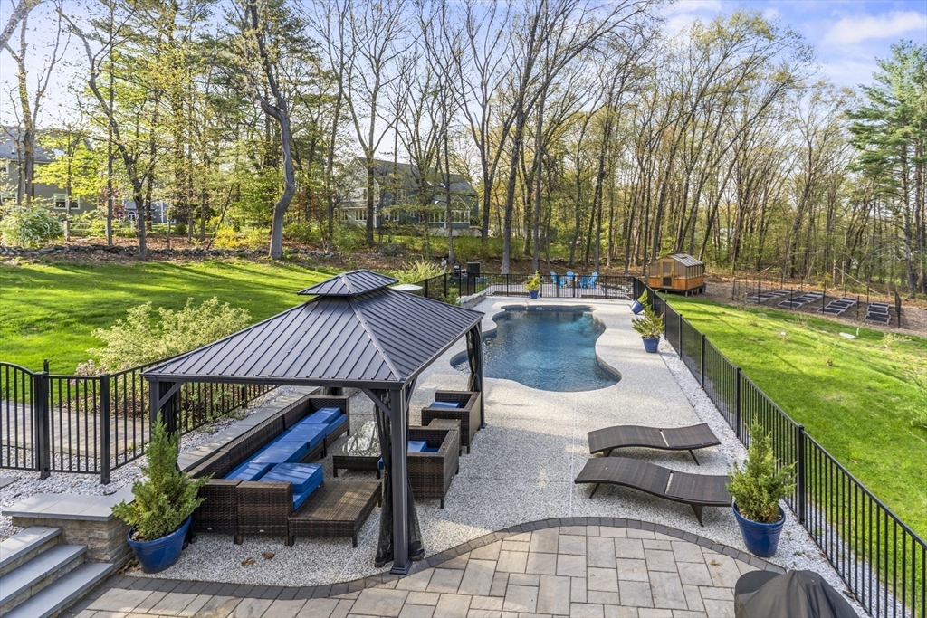 50 Evergreen Lane