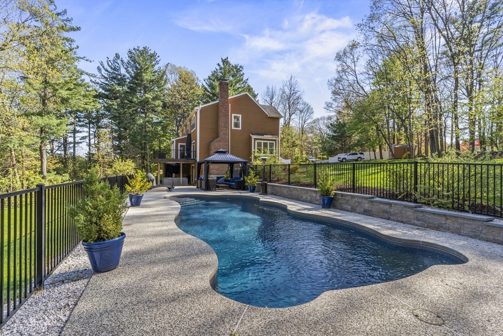 50 Evergreen Lane