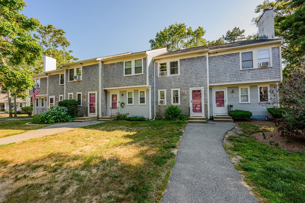 300 Falmouth Rd 9E
