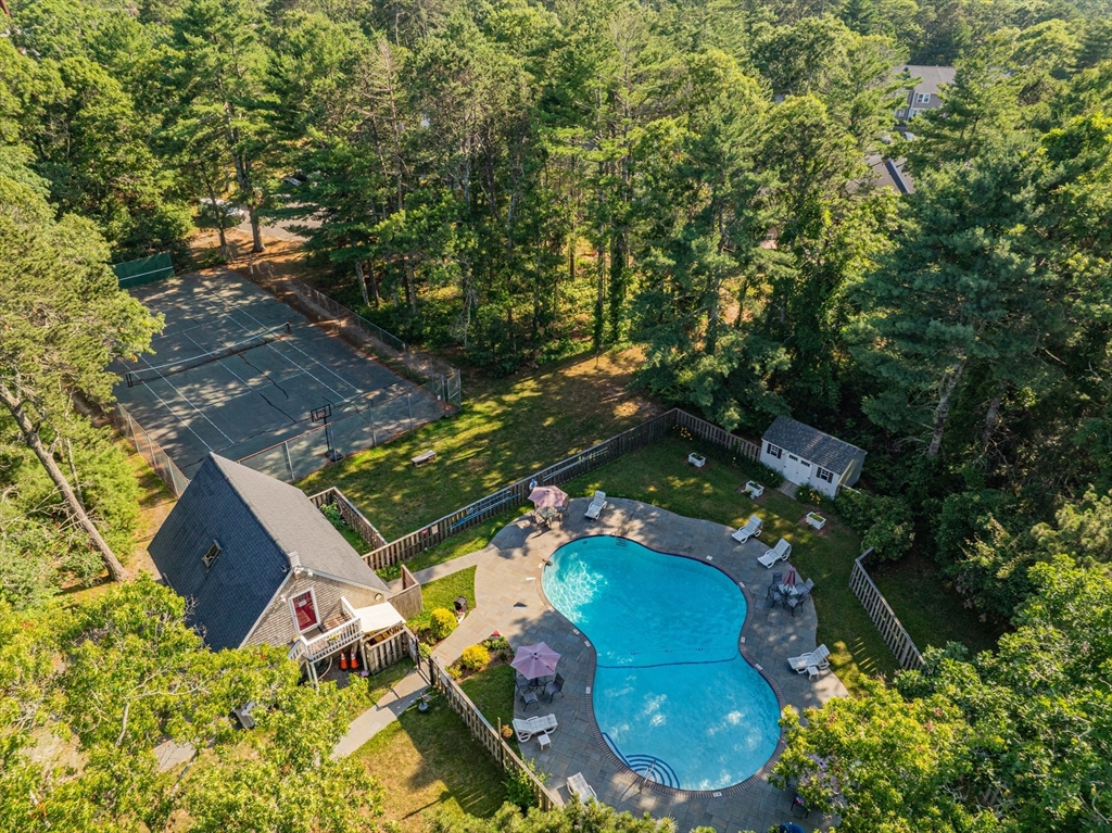 300 Falmouth Rd 9E
