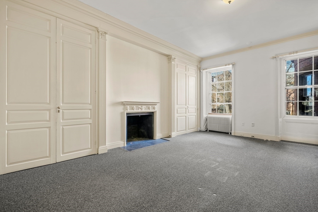 44 Beacon Street