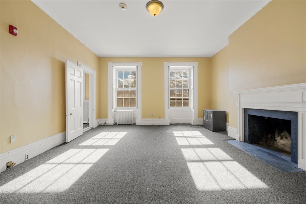 44 Beacon Street