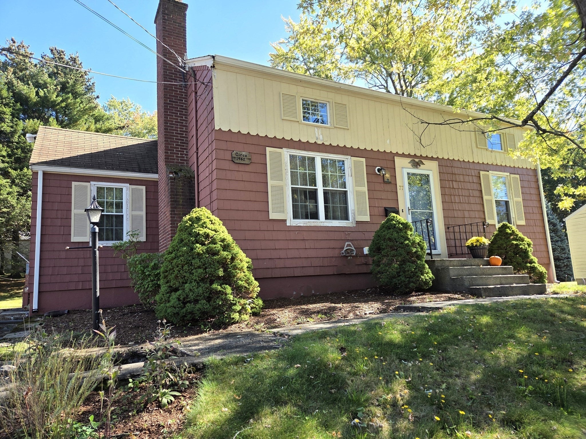 77 Ridge Road