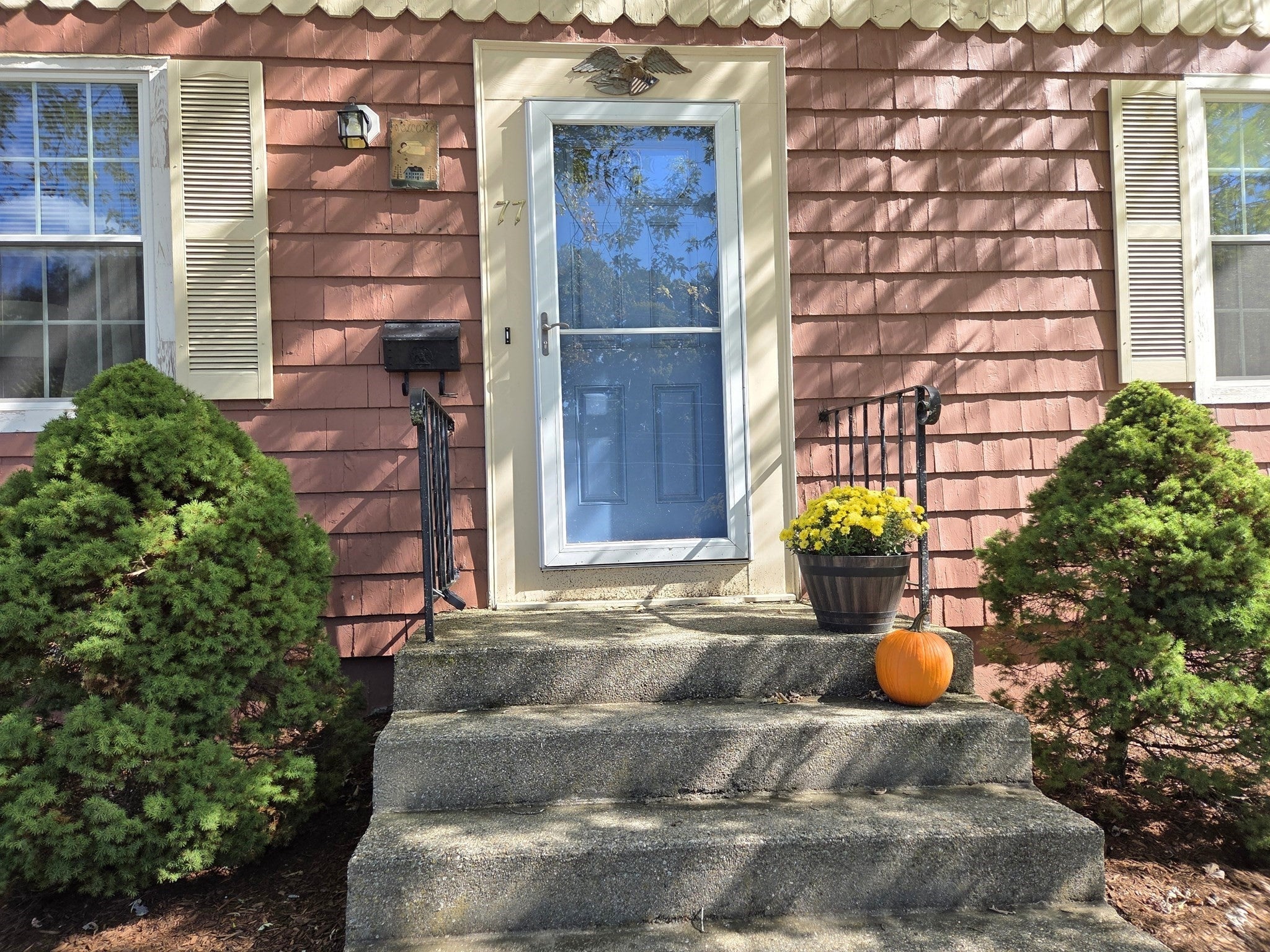 77 Ridge Road