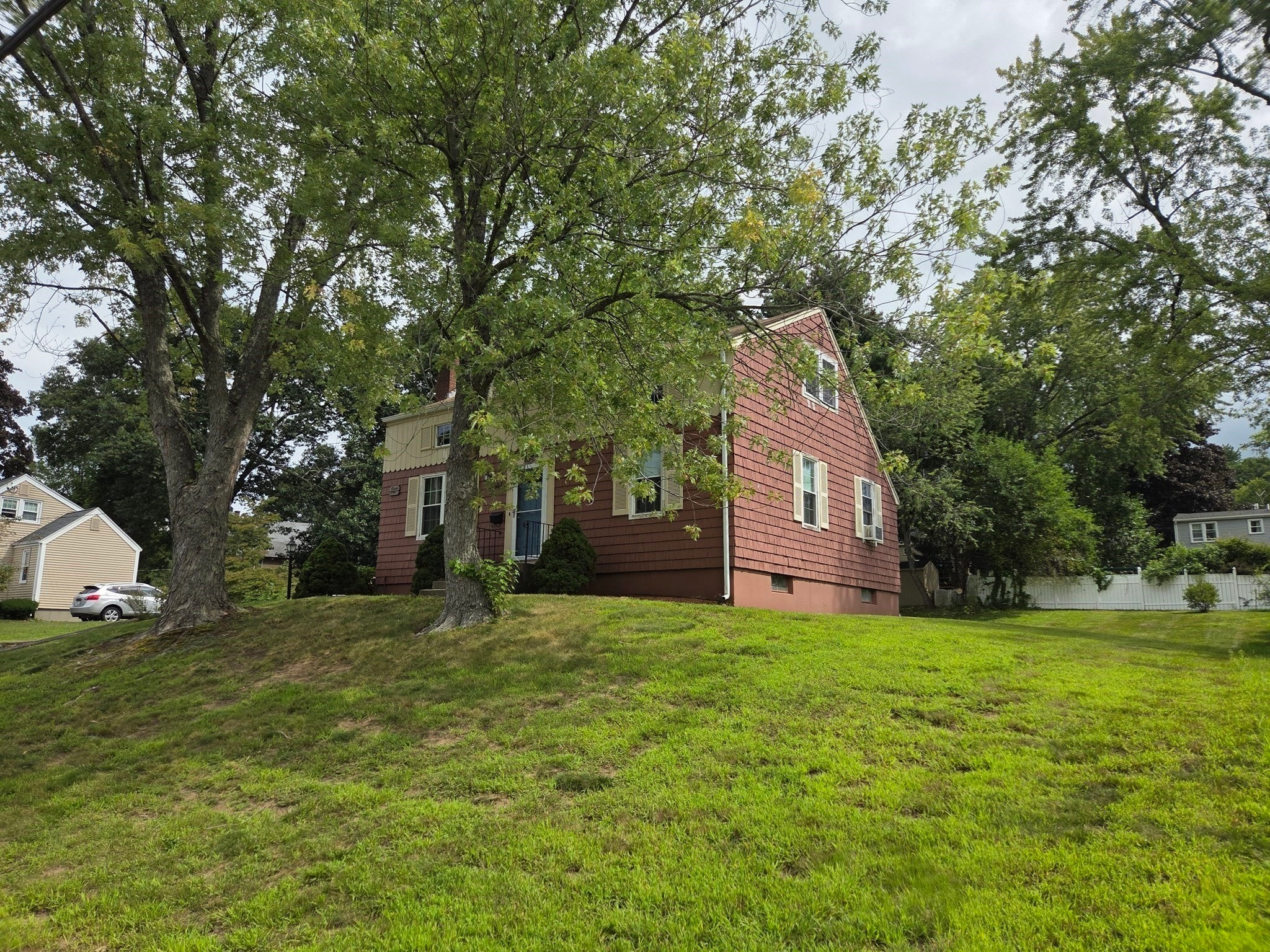 77 Ridge Road
