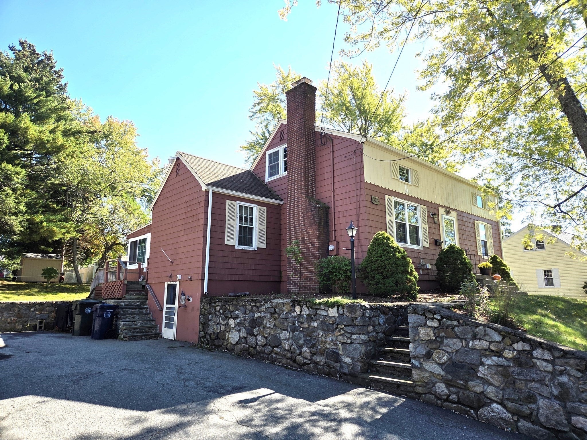 77 Ridge Road