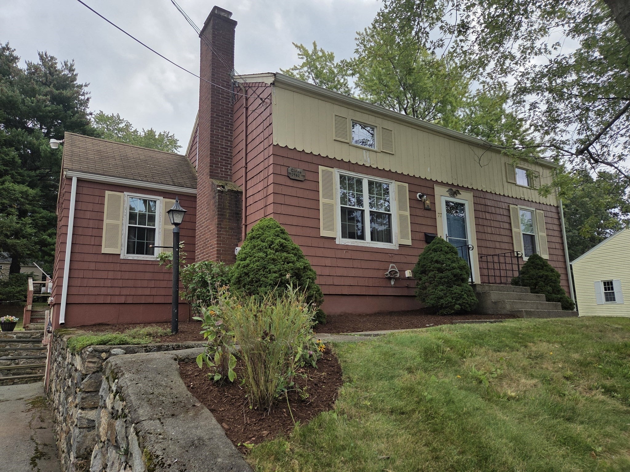 77 Ridge Road, Marlborough MA 01752