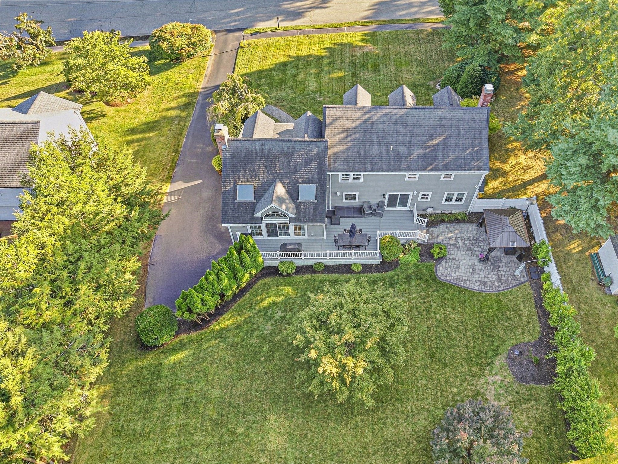 131 Bligh Street, Tewksbury, MA, 131 Bligh Street, Tewksbury, MA Photo #5