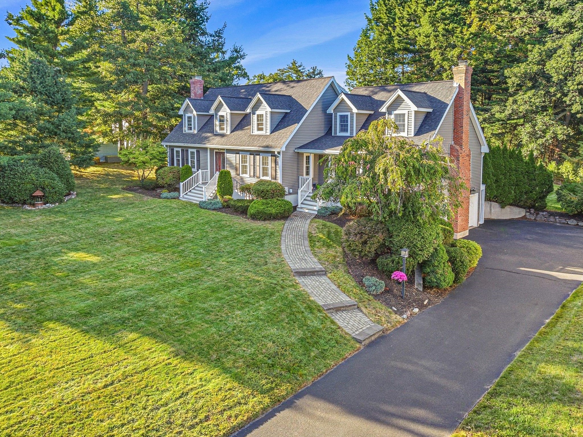 131 Bligh Street, Tewksbury, MA, 131 Bligh Street, Tewksbury, MA Photo #1