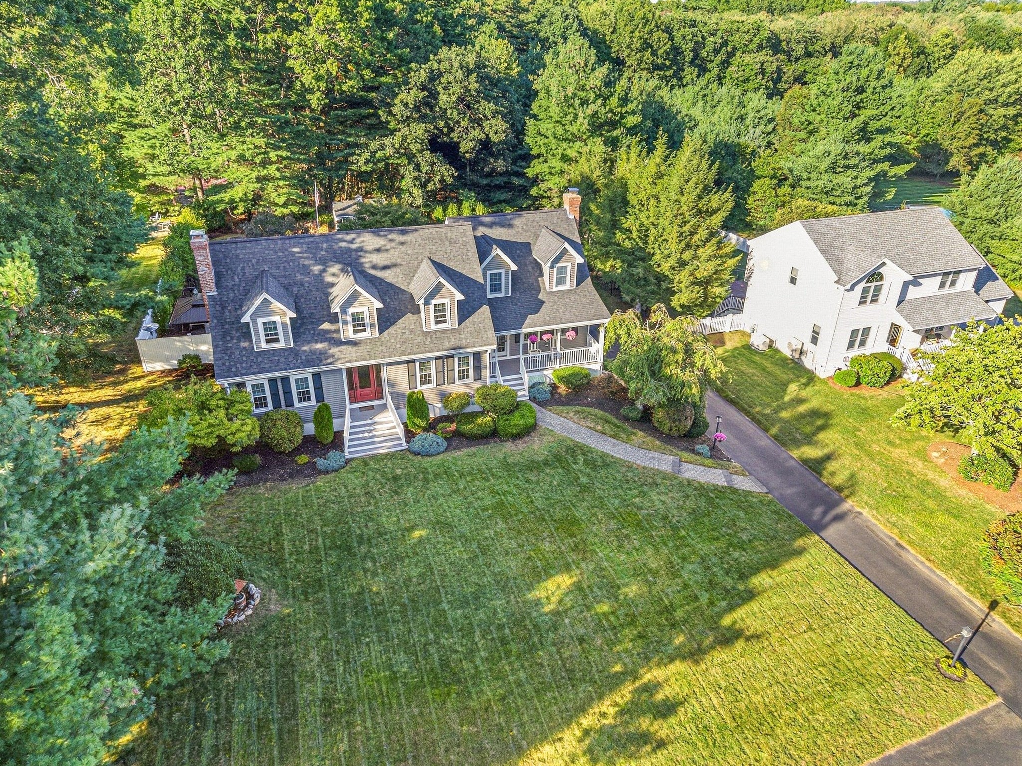 131 Bligh Street, Tewksbury, MA, 131 Bligh Street, Tewksbury, MA Photo #2