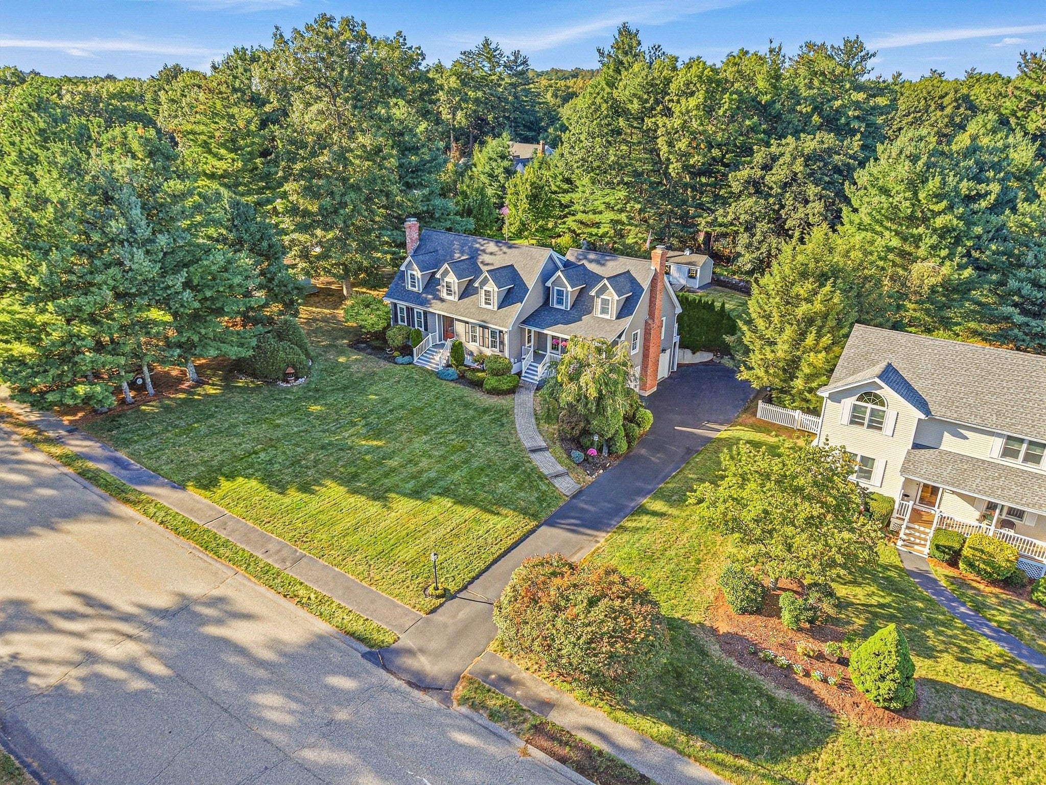 131 Bligh Street, Tewksbury, MA, 131 Bligh Street, Tewksbury, MA Photo #3