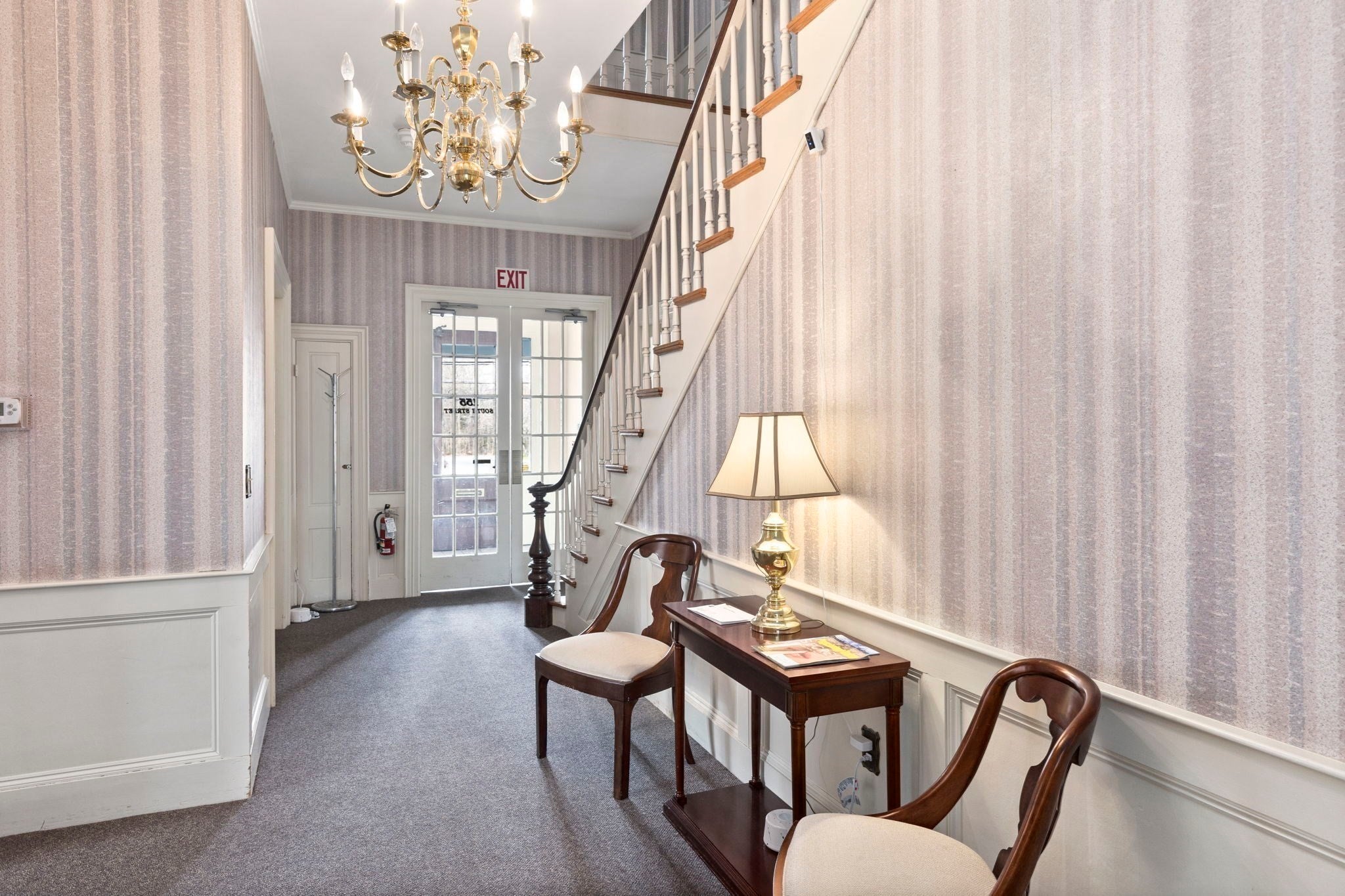 155 South St 205