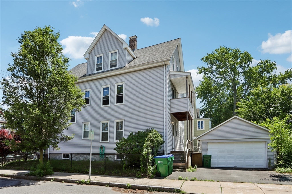 78 Marshall Street