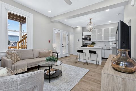 Photo of 104 Thorndike St #2, Cambridge, MA 02141 (MLS # 73499591)