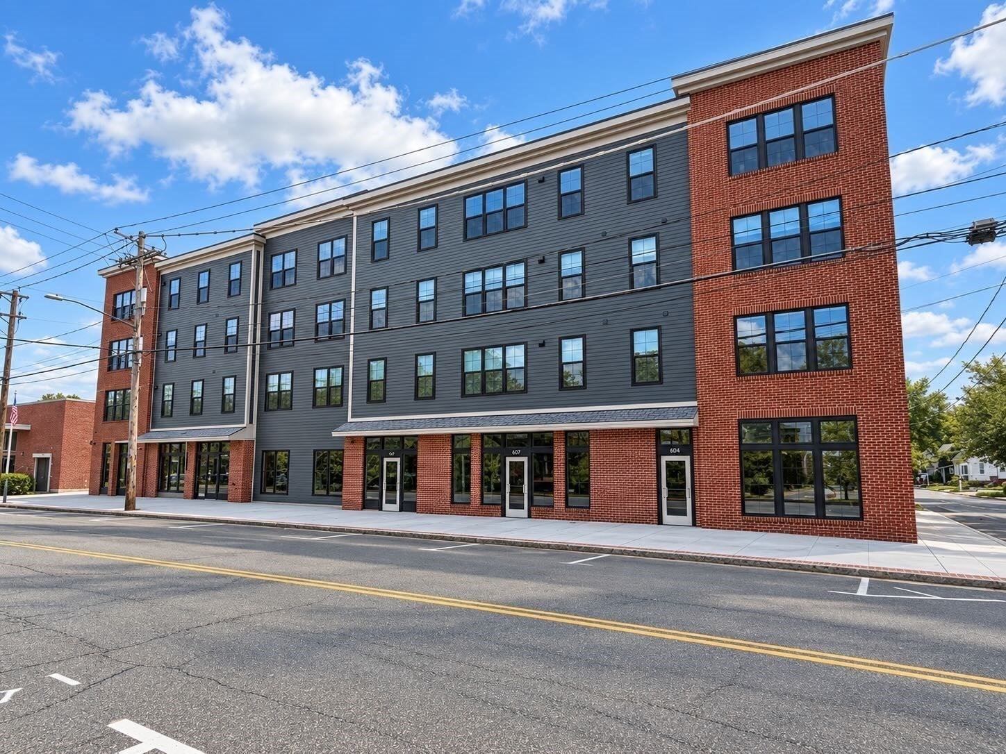 596 Washington St #301, Whitman, MA Photo #2