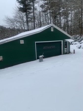 345 E Otis Rd