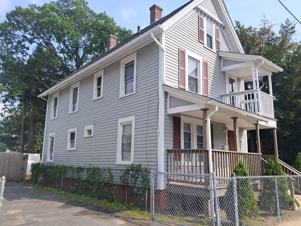 25 Clifton Ave