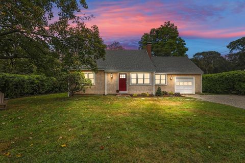 345 W Falmouth Hwy Falmouth MA 02540