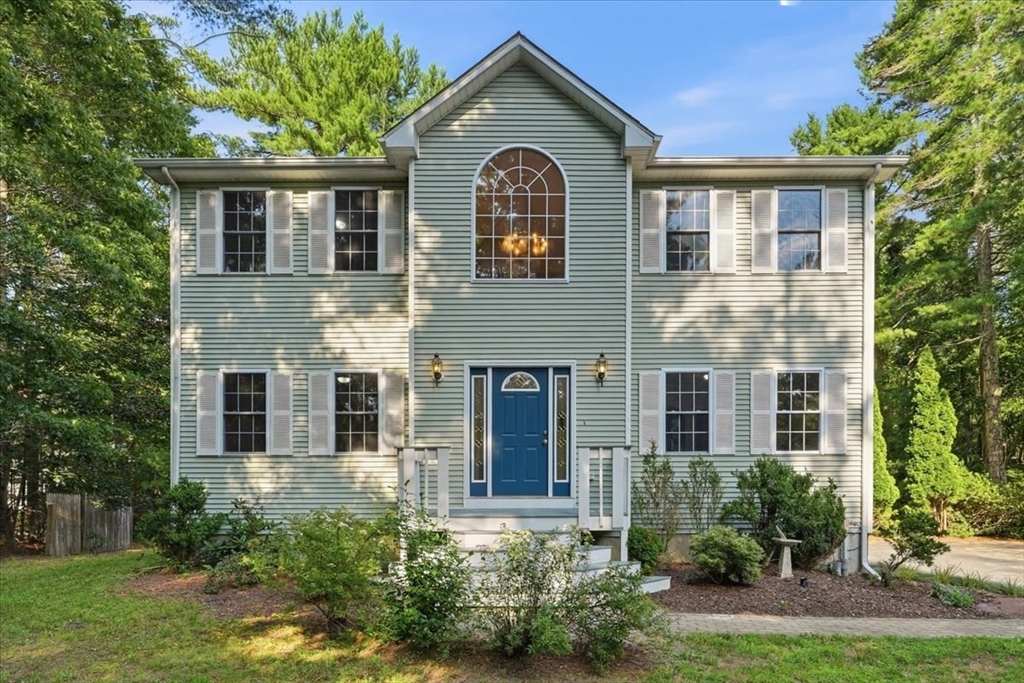 Photo 1 of 38 — 8 Rebecca Rd, Freetown, MA 02702