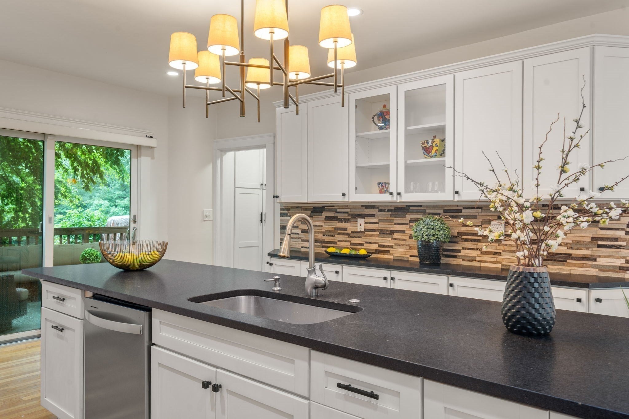 133 Wolcott Road, Brookline, MA, 133 Wolcott Road, Brookline, MA Photo #7