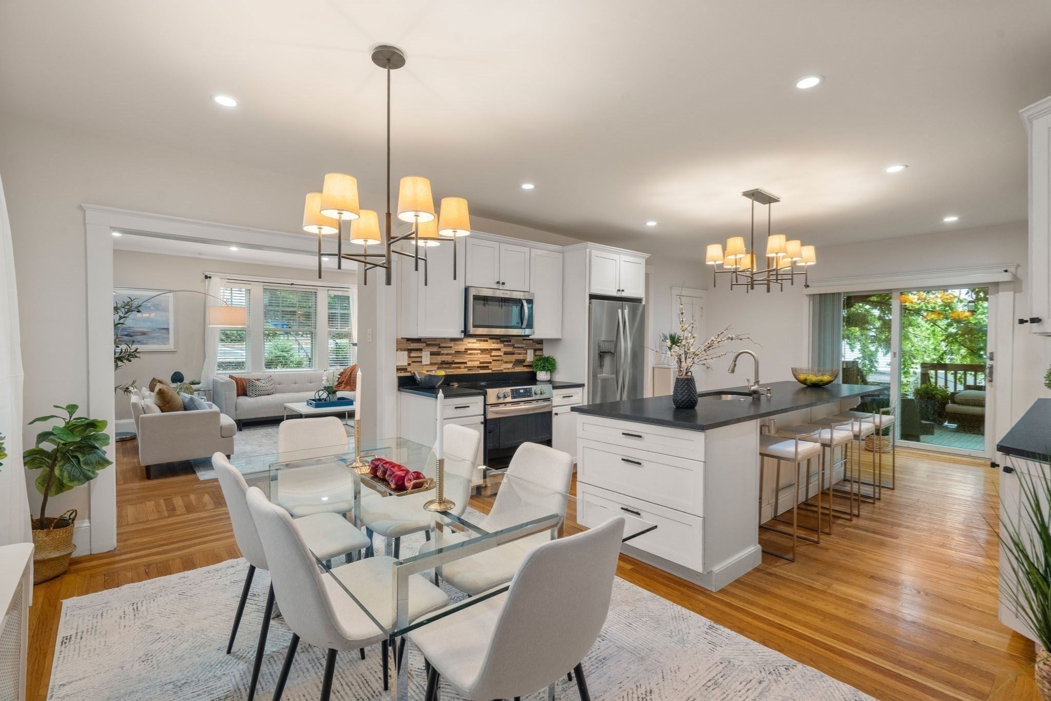 133 Wolcott Road