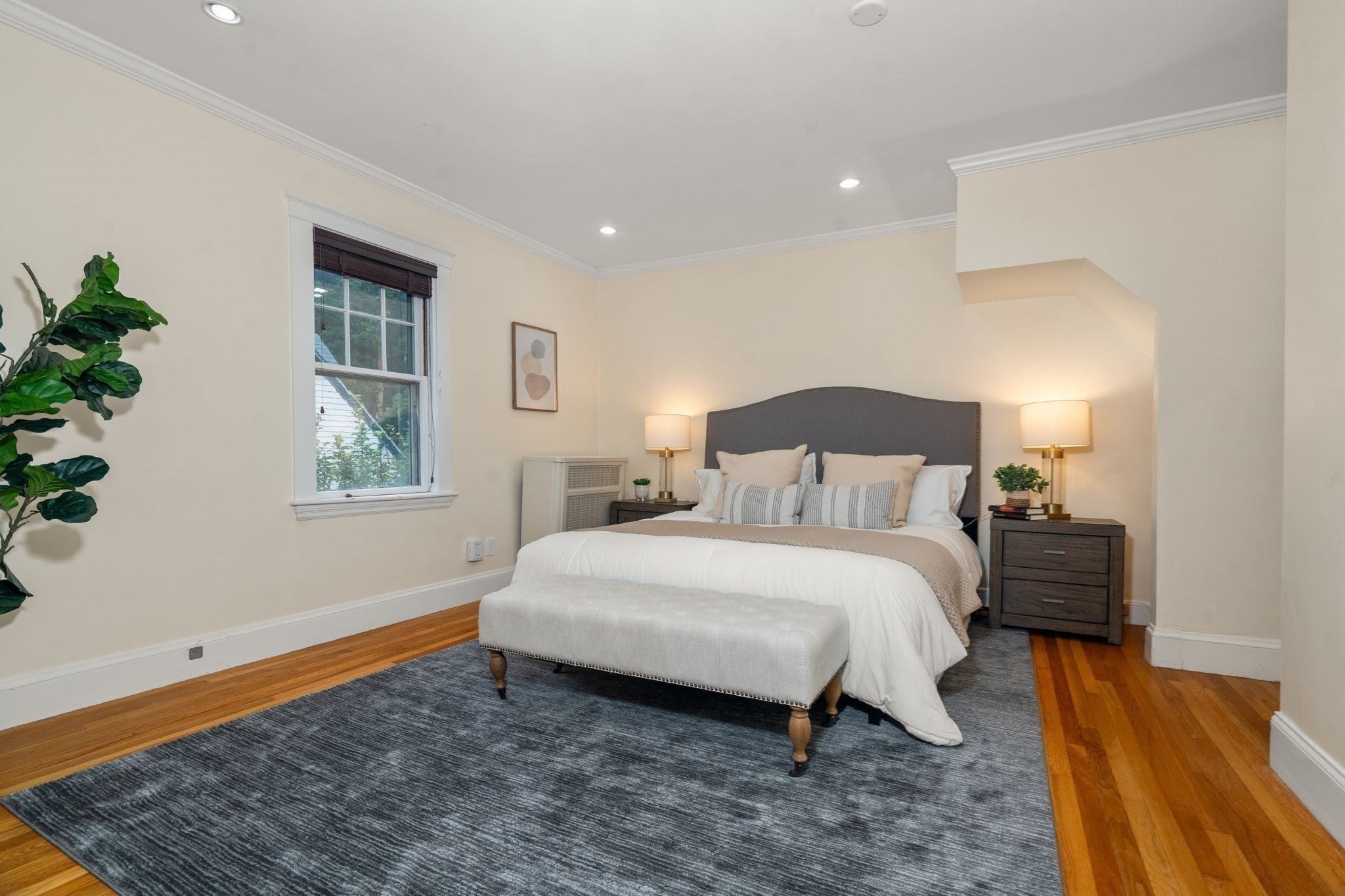 133 Wolcott Road, Brookline, MA, 133 Wolcott Road, Brookline, MA Photo #11