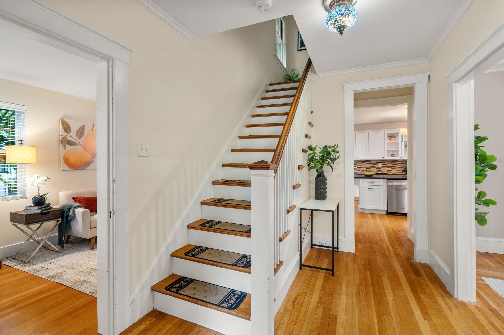 133 Wolcott Road