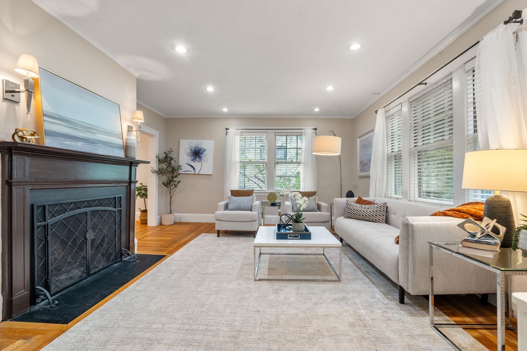 133 Wolcott Road