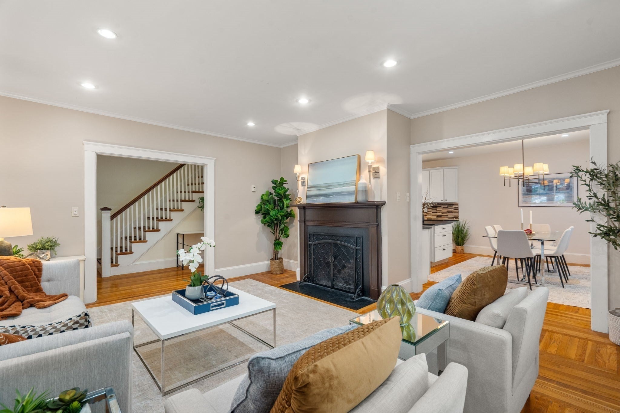 133 Wolcott Road