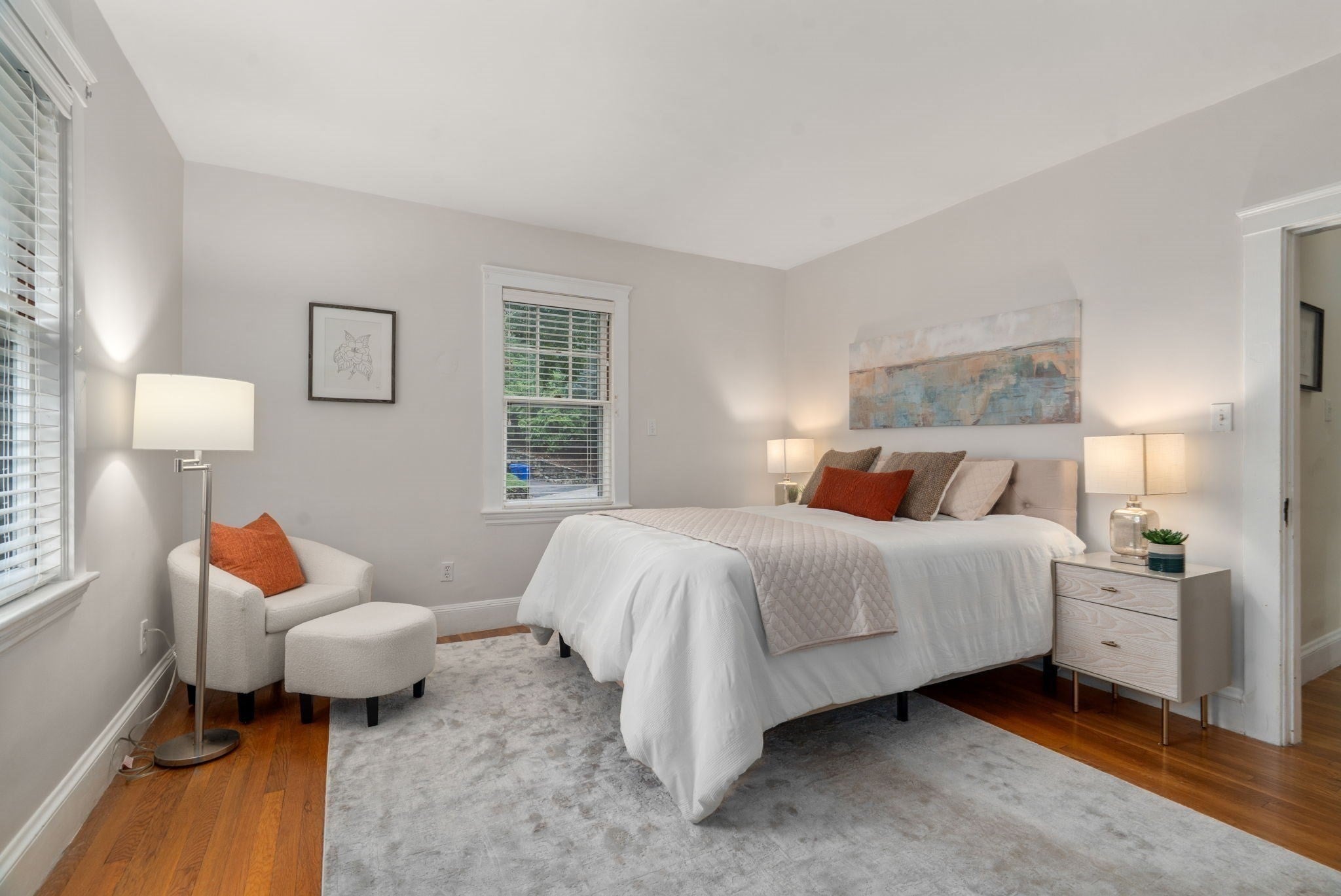 133 Wolcott Road, Brookline, MA, 133 Wolcott Road, Brookline, MA Photo #15