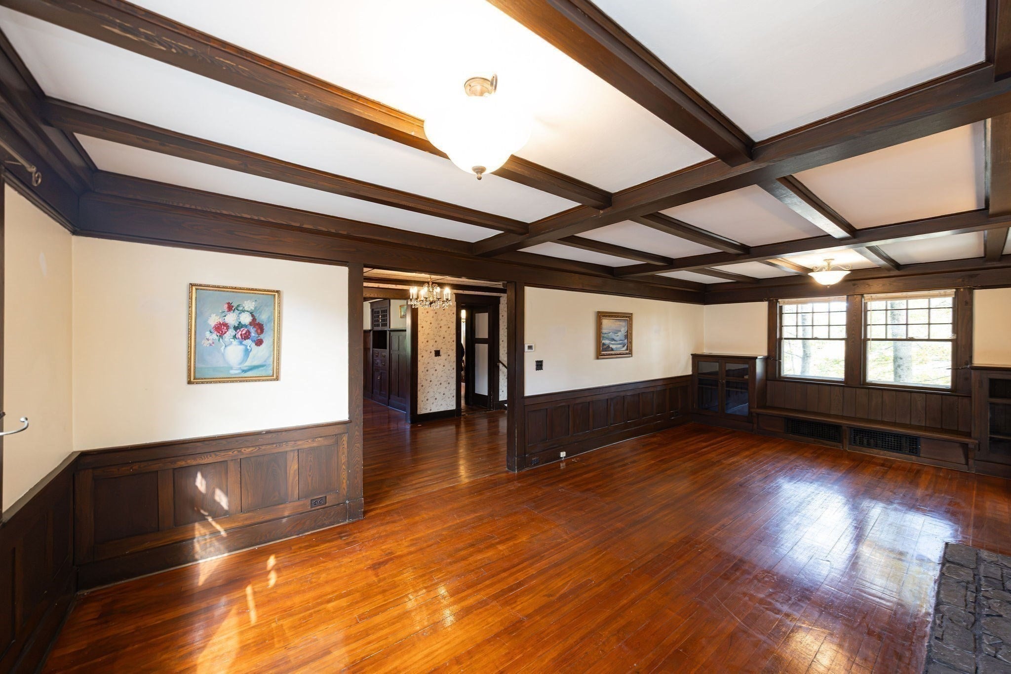 821 Pleasant Street