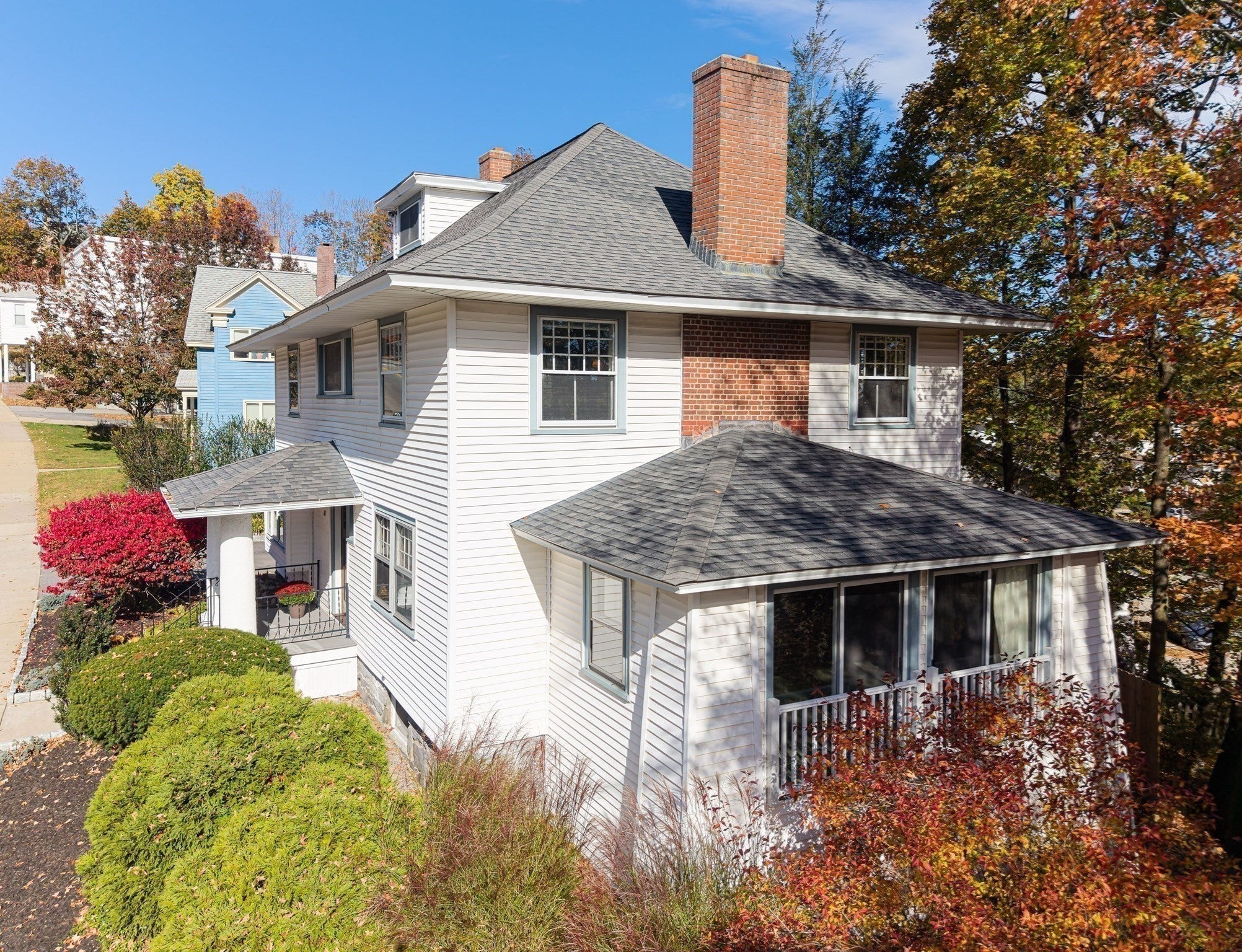 821 Pleasant Street, Worcester, MA, 821 Pleasant Street, Worcester, MA Photo #35
