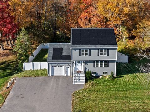 Photo of 1098 Bedford St, Whitman, MA 02382 (MLS # 73448530) Photo of 1098 Bedford St, Whitman, MA 02382 (MLS # 73448530)