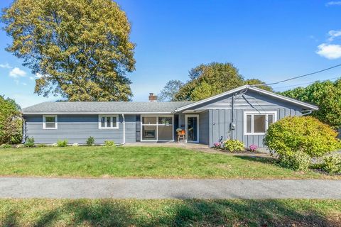 3 Wellesley Road Beverly MA 01915