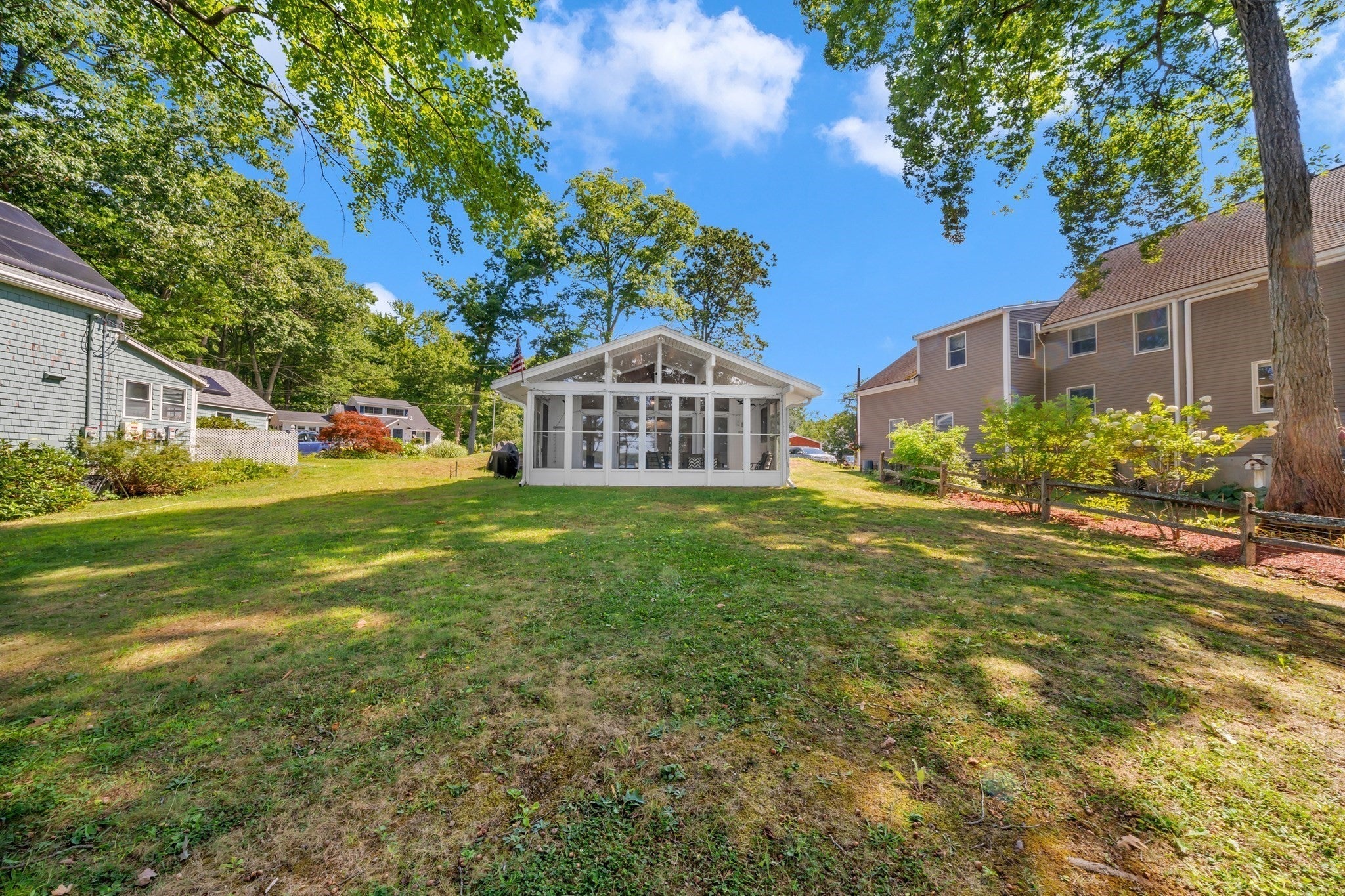 22 Lake Attitash Rd, Amesbury, MA, 22 Lake Attitash Rd, Amesbury, MA Photo #37