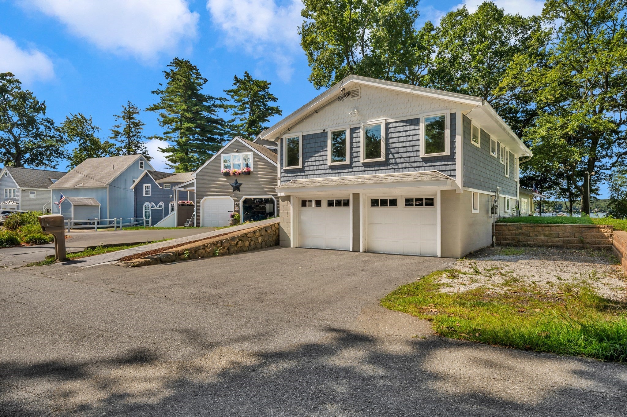 22 Lake Attitash Rd, Amesbury, MA, 22 Lake Attitash Rd, Amesbury, MA Photo #1