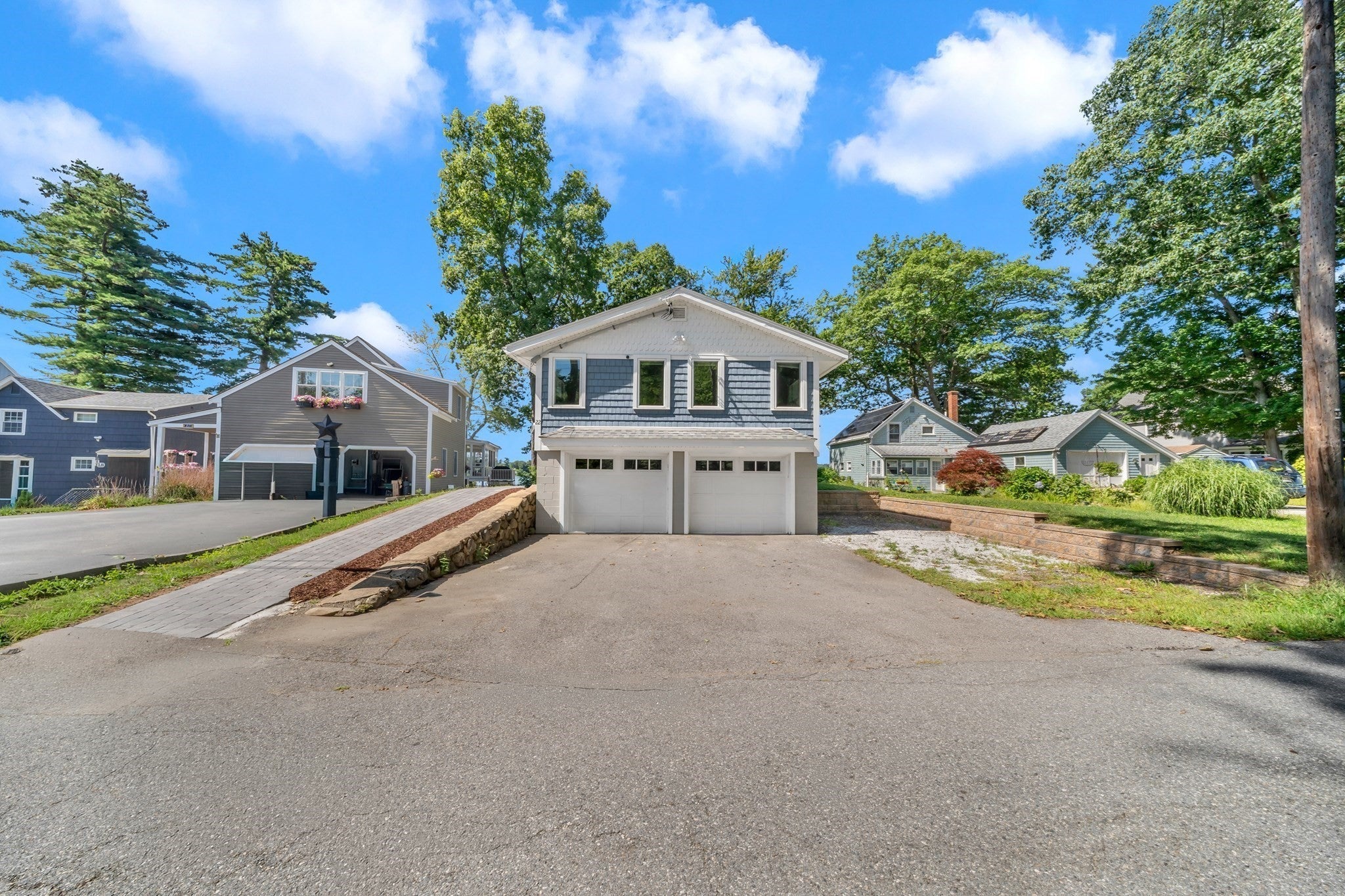 22 Lake Attitash Rd, Amesbury, MA, 22 Lake Attitash Rd, Amesbury, MA Photo #40