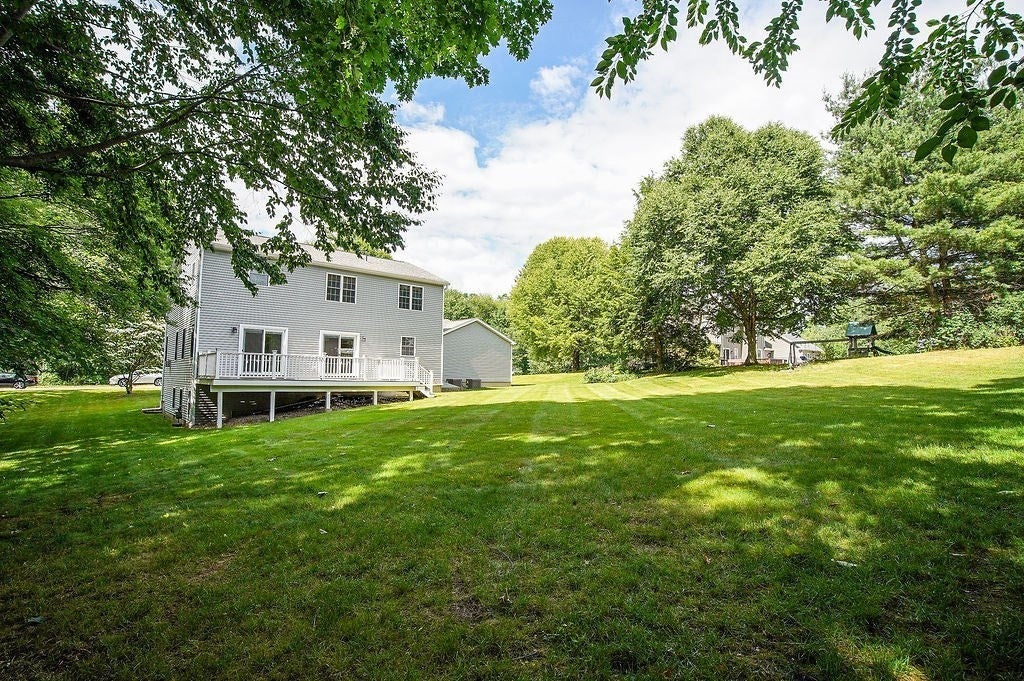 58 San Souci DR, South Hadley, MA, 58 San Souci DR, South Hadley, MA Photo #41