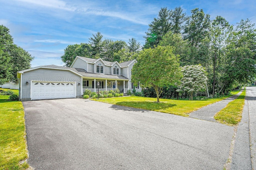 58 San Souci DR, South Hadley, MA, 58 San Souci DR, South Hadley, MA Photo #1