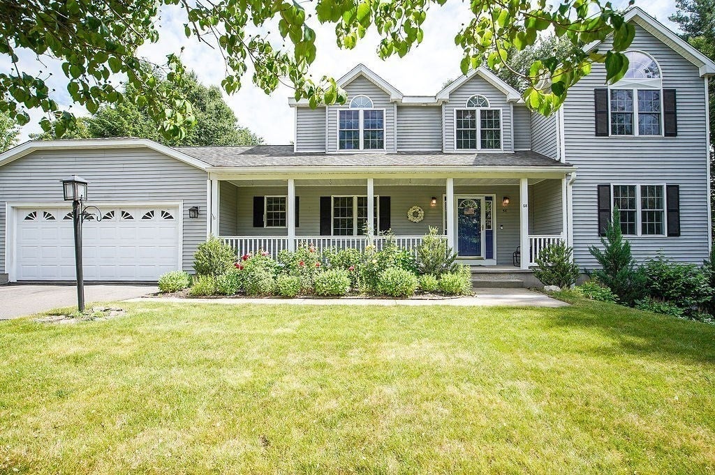 58 San Souci DR, South Hadley, MA, 58 San Souci DR, South Hadley, MA Photo #42